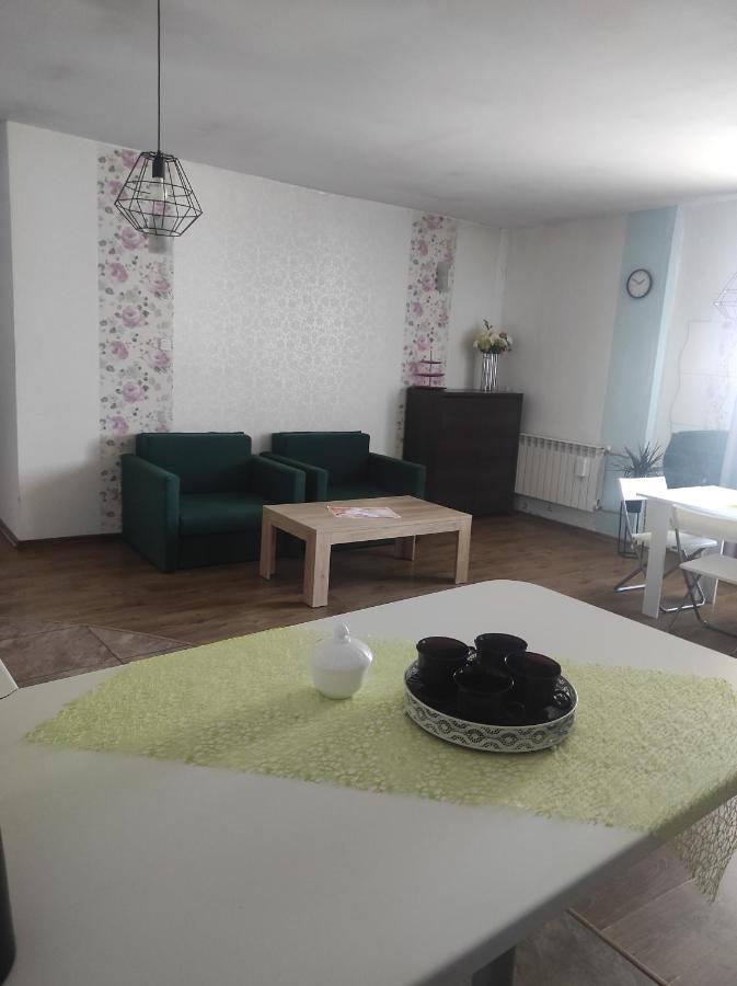 Apartamenty Centrum Wałbrzych Exteriér fotografie