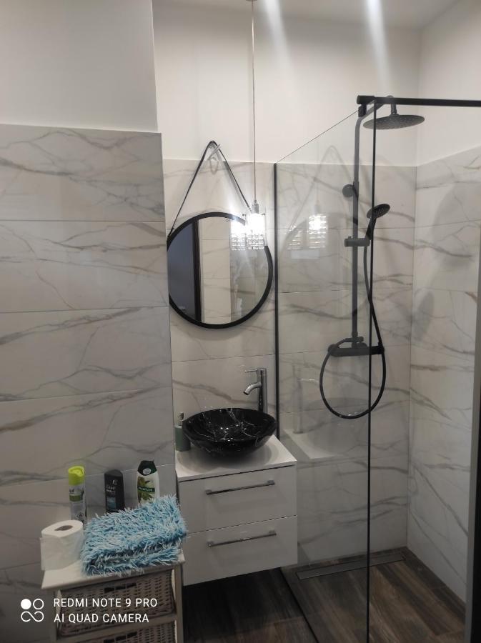 Apartamenty Centrum Wałbrzych Exteriér fotografie