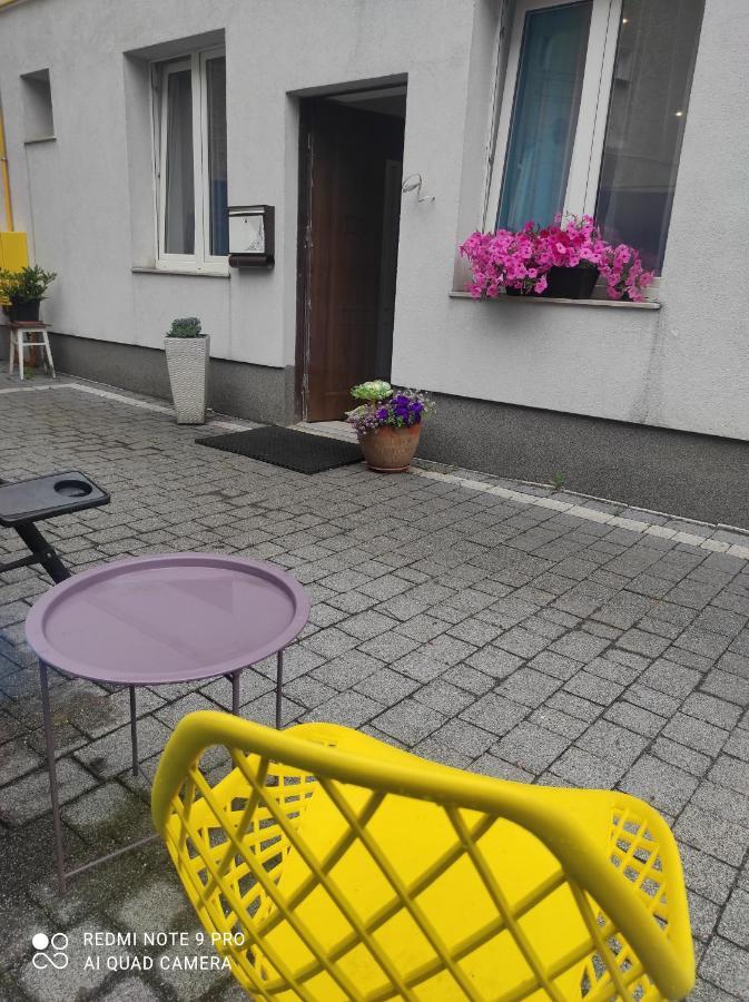 Apartamenty Centrum Wałbrzych Exteriér fotografie