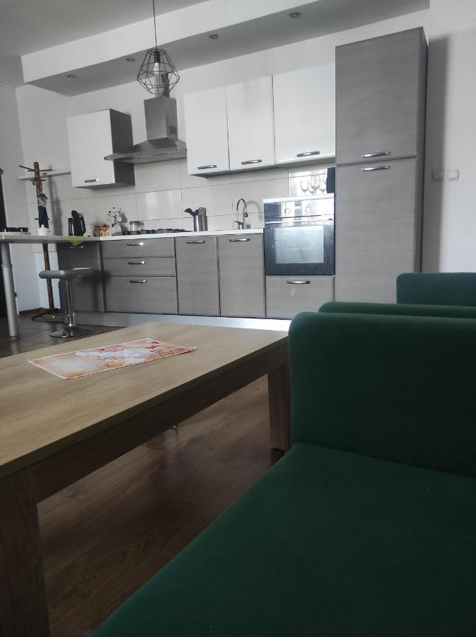 Apartamenty Centrum Wałbrzych Exteriér fotografie