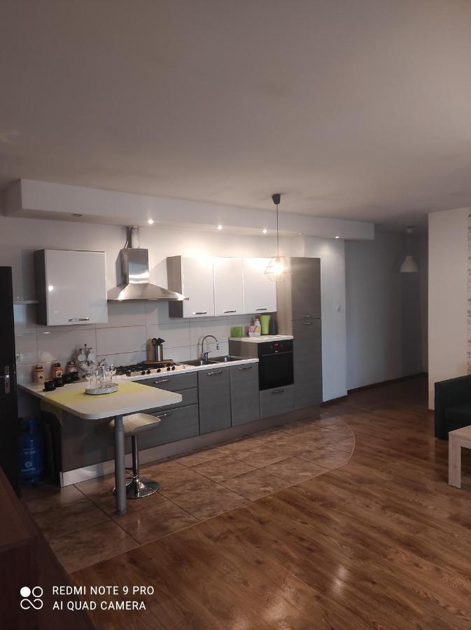 Apartamenty Centrum Wałbrzych Exteriér fotografie