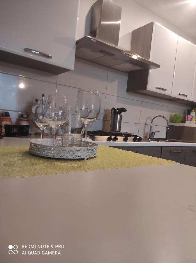 Apartamenty Centrum Wałbrzych Exteriér fotografie