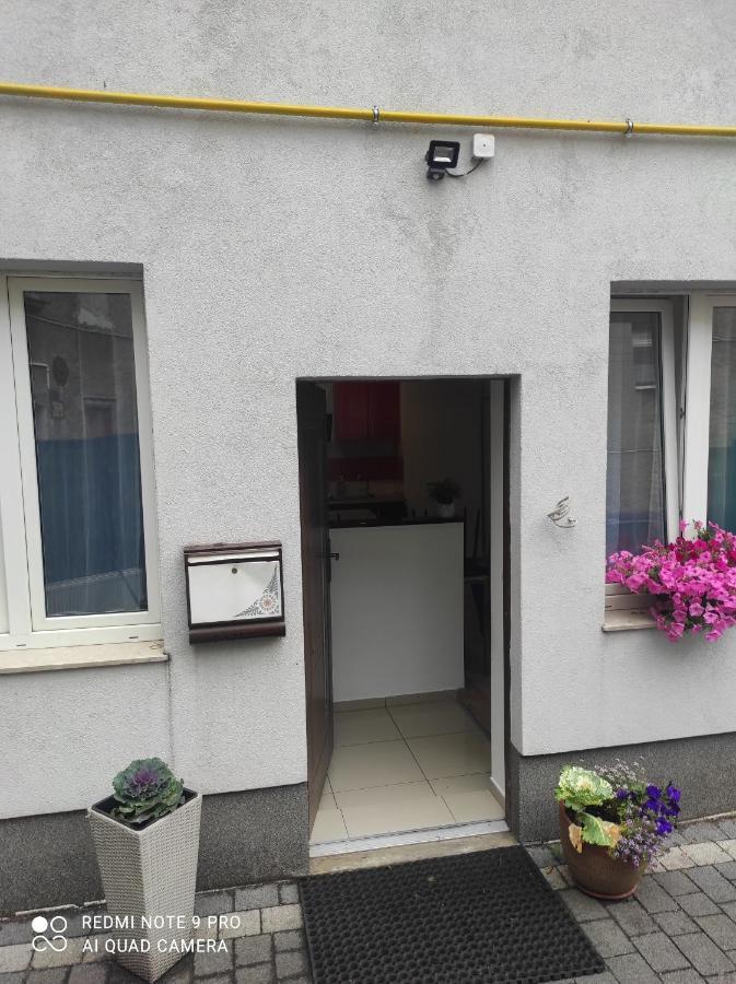 Apartamenty Centrum Wałbrzych Exteriér fotografie