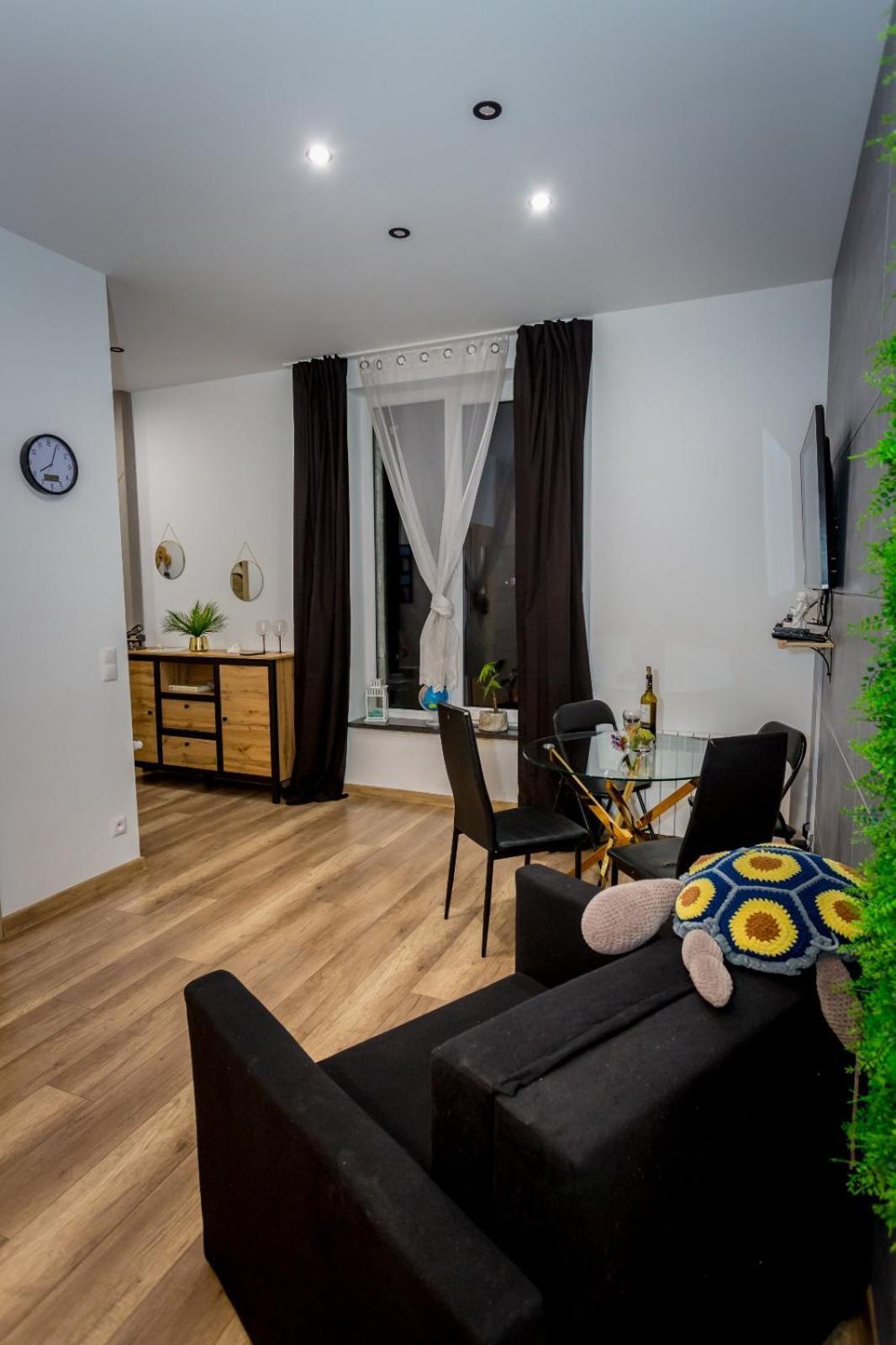 Apartamenty Centrum Wałbrzych Pokoj fotografie