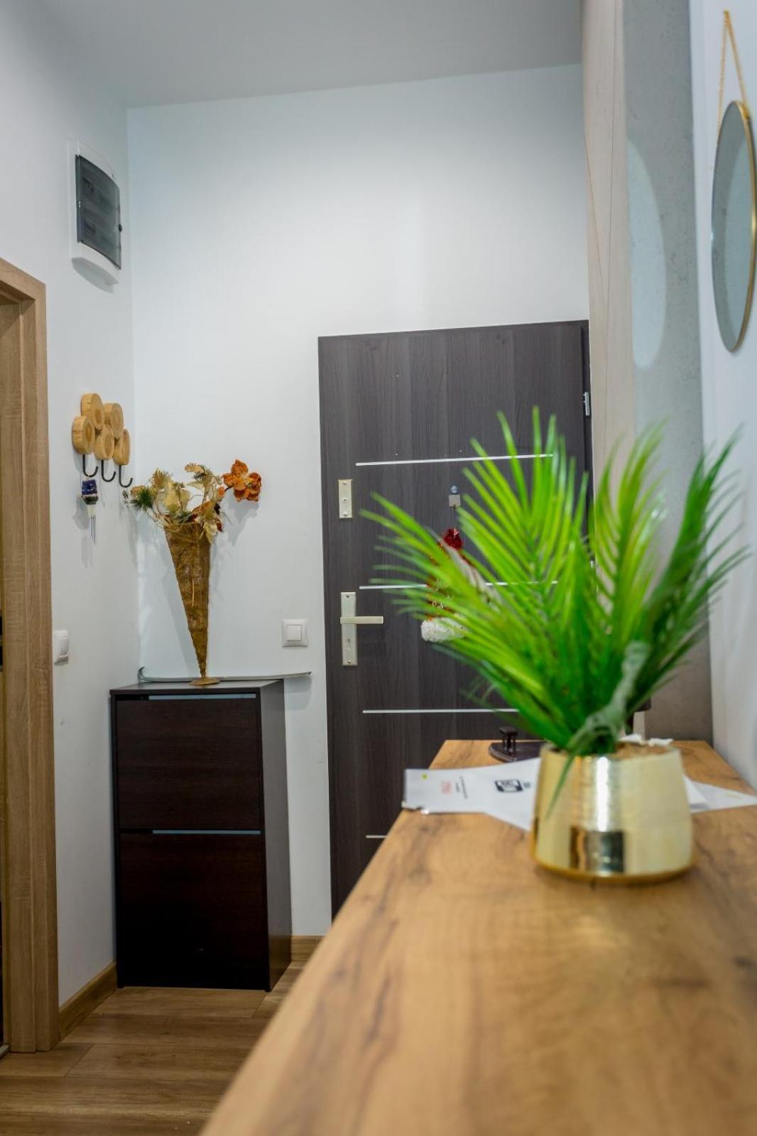 Apartamenty Centrum Wałbrzych Pokoj fotografie