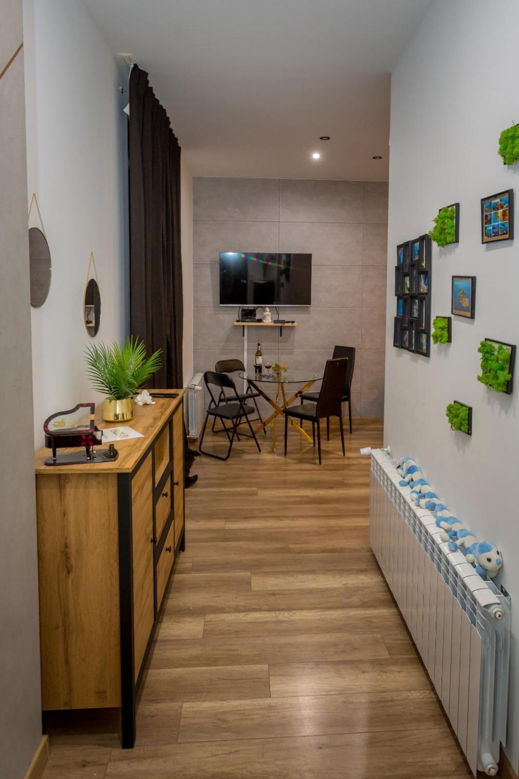 Apartamenty Centrum Wałbrzych Pokoj fotografie
