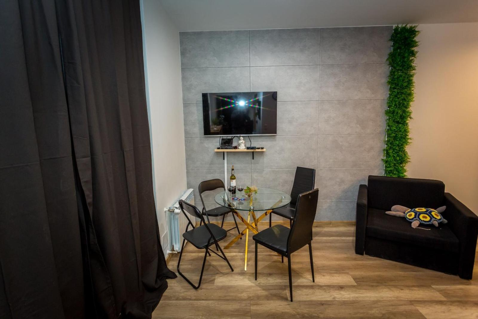 Apartamenty Centrum Wałbrzych Pokoj fotografie