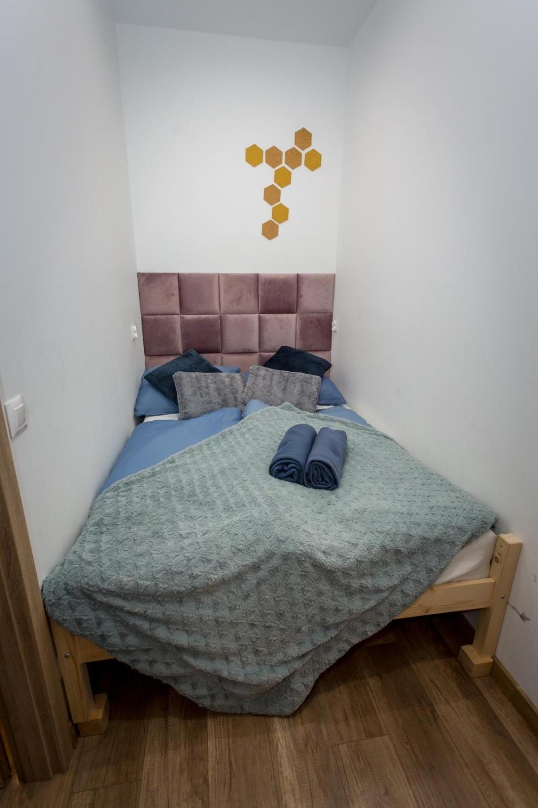 Apartamenty Centrum Wałbrzych Pokoj fotografie