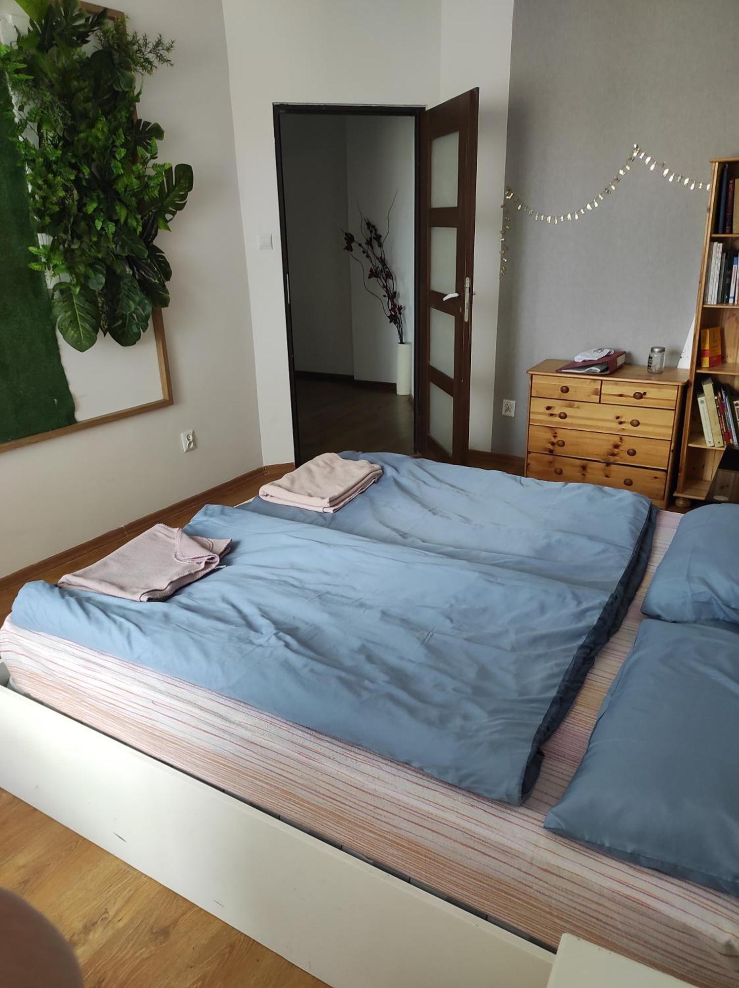 Apartamenty Centrum Wałbrzych Pokoj fotografie